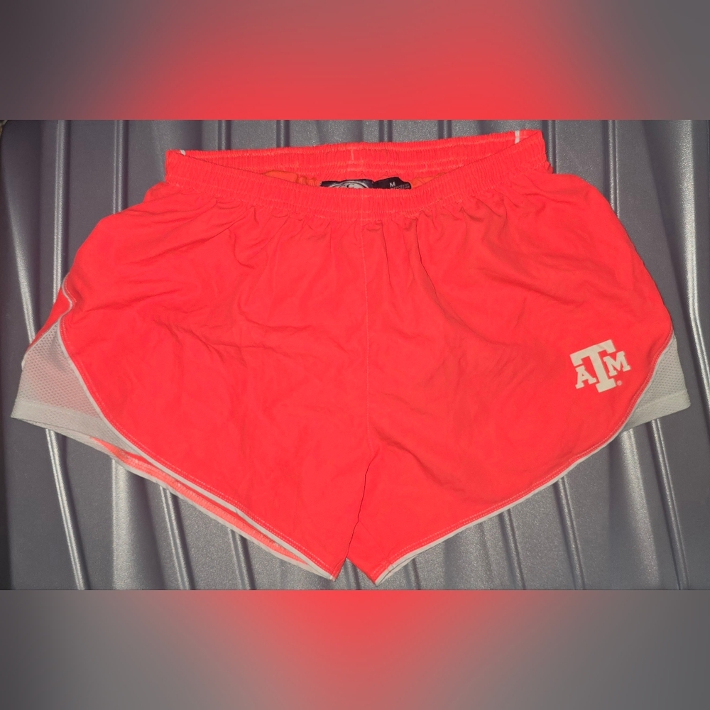 Texas A&M University Shorts